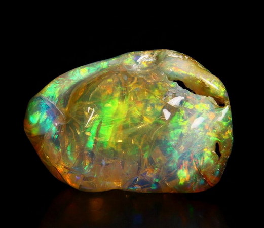 African Opal